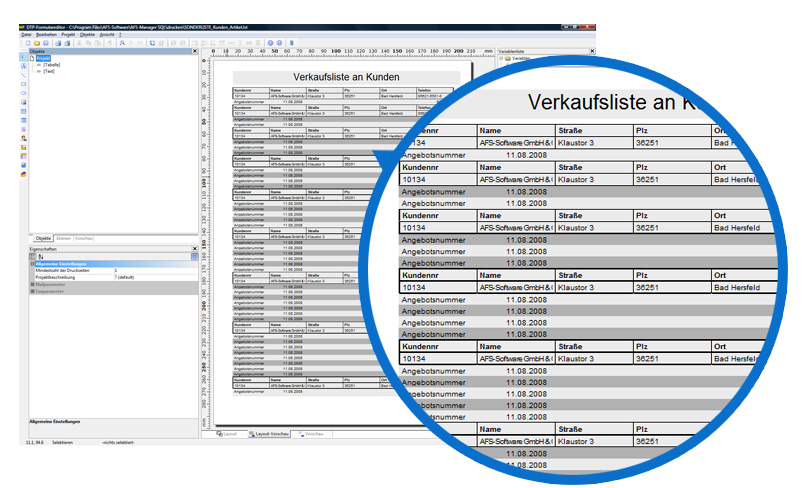 Formulardesigner